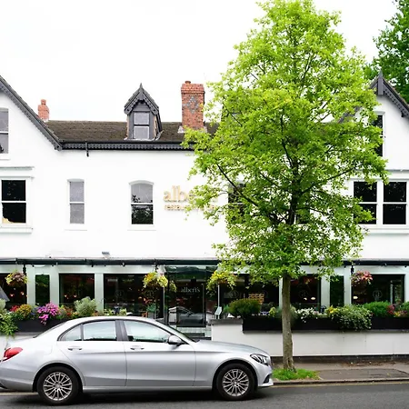 Autumn Breeze, 2Br Apartment, Didsbury, Manchester Exterior photo